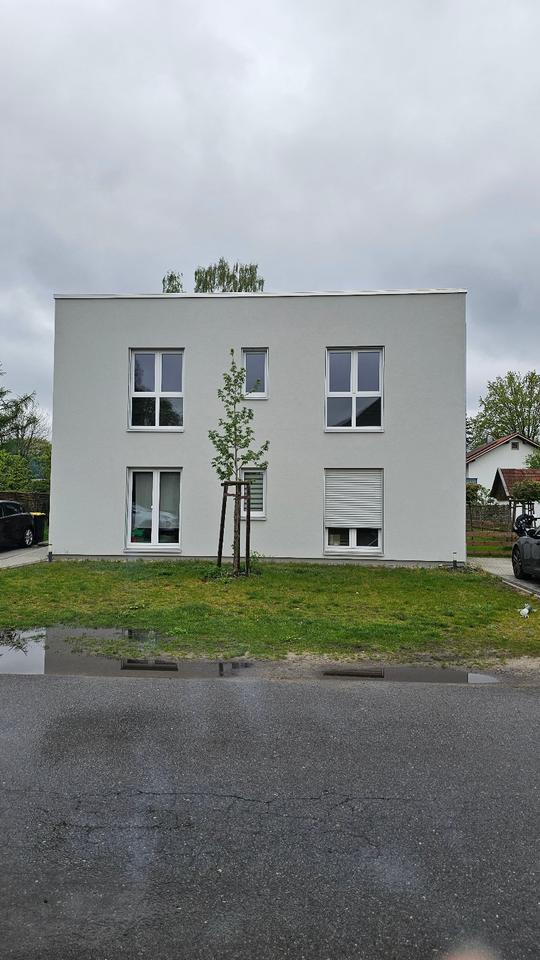 Thumbnail-Stilvolle 4 Zimmerwohnung, Neubau, ruhige Lage in Oranienburg