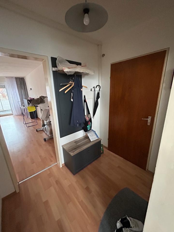 Thumbnail-Heroldstatt 3 zimmer wohnung neben laichingen