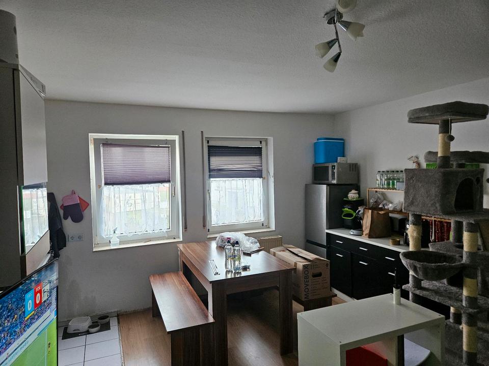 Thumbnail-1 Zimmer Wohnung