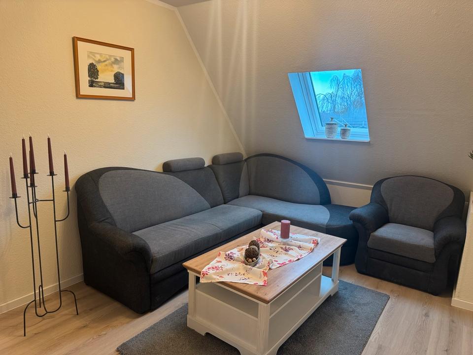 Thumbnail-Urlaub an der Nordseeküste