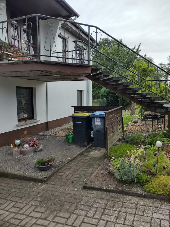 Thumbnail-Einfamilienhaus in der Nähe von Waren (Vielist)