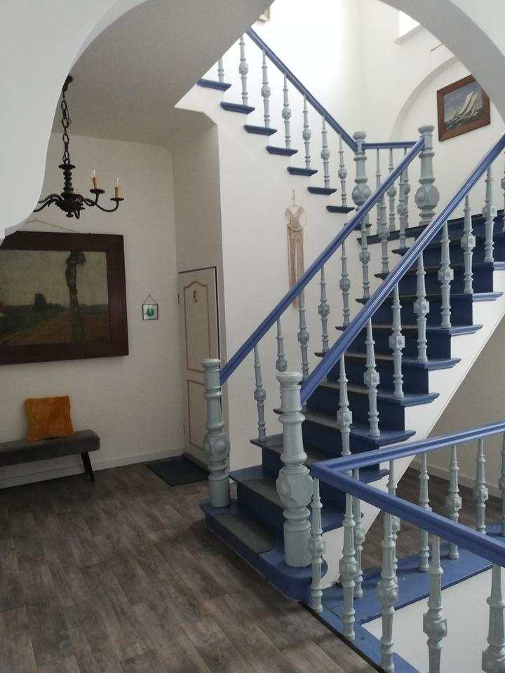 Thumbnail-Ferienwohnung an der Nordseeküste