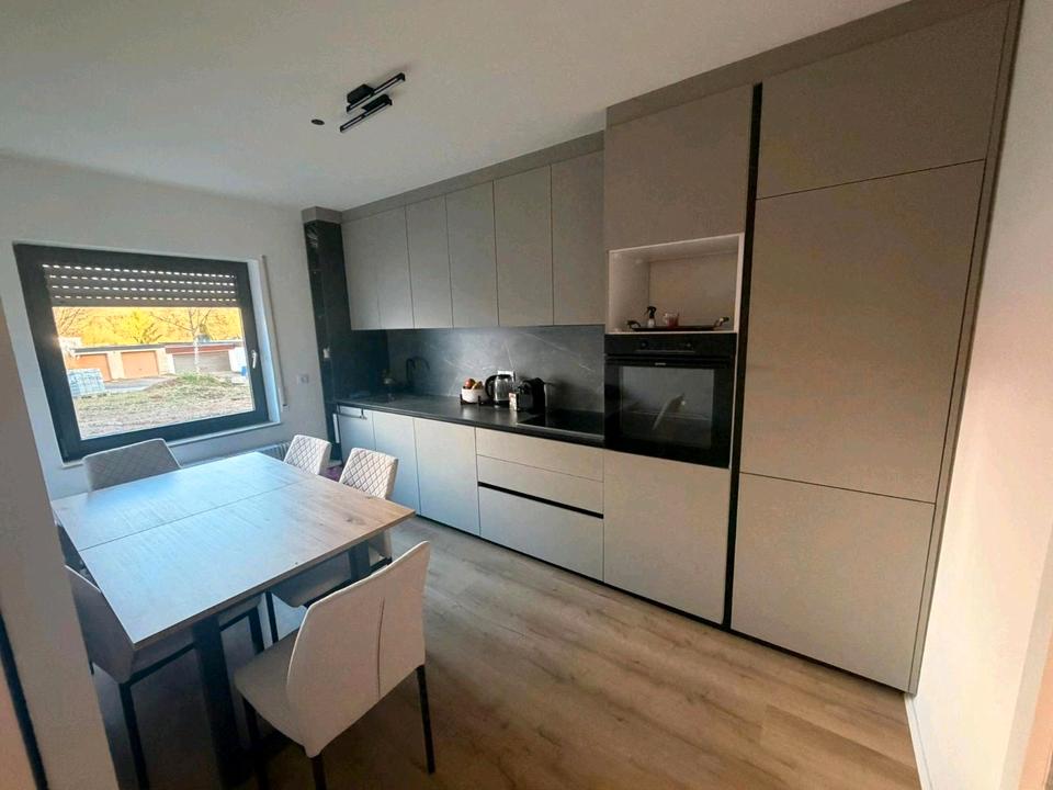 Thumbnail-Gepflegte helle 3 Zi Whg in SW ab 15.5. zu vermieten