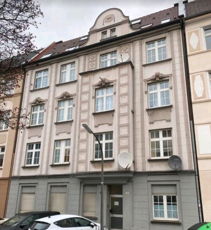 Thumbnail-Wohnung 55m2 zum Verkauf in Dortmund