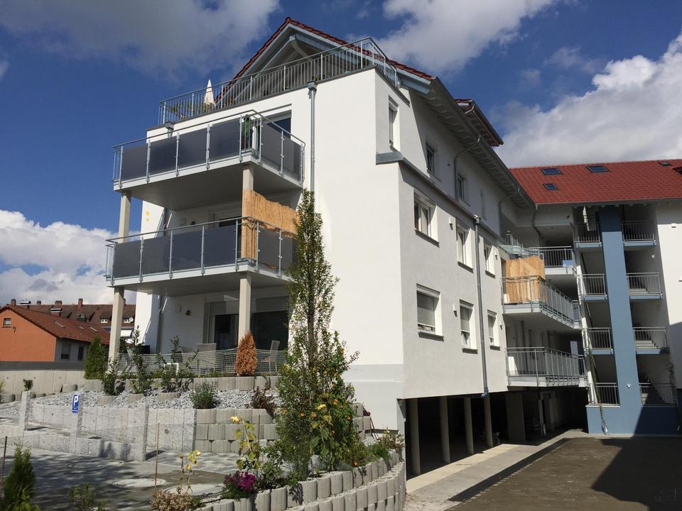 Thumbnail-3 Zimmer in Radolfzell am Bodensee