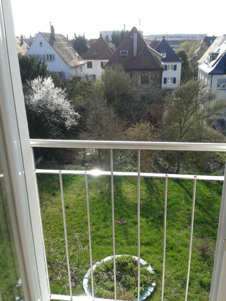 Thumbnail-Gepflegtes 3-Familienhaus in Ludwigsburg - zentral gelegen