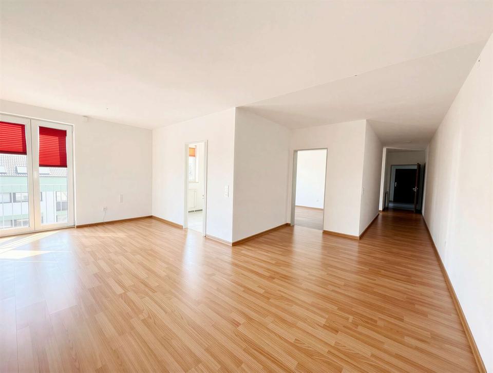 Thumbnail-Helle 2-Zimmer-Wohnung mit ca. 65 m² in Wetter