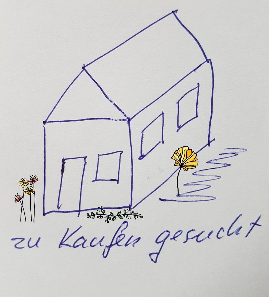 Thumbnail-Kaufgesuch - Haus in Norden bis 350 000,--