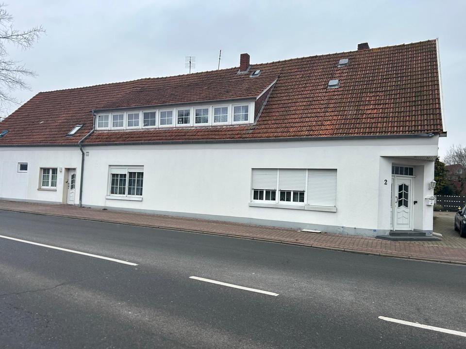 Thumbnail-Mehrfamilienhaus in Lähden zu verkaufen
