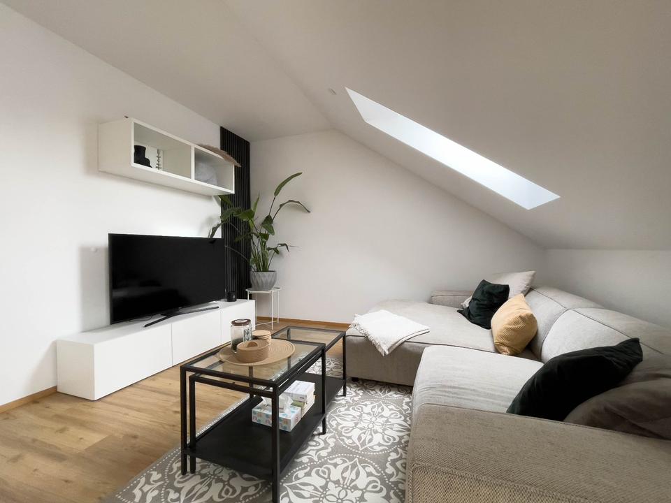 Thumbnail-2-Zimmer Wohnung in Gerolfing