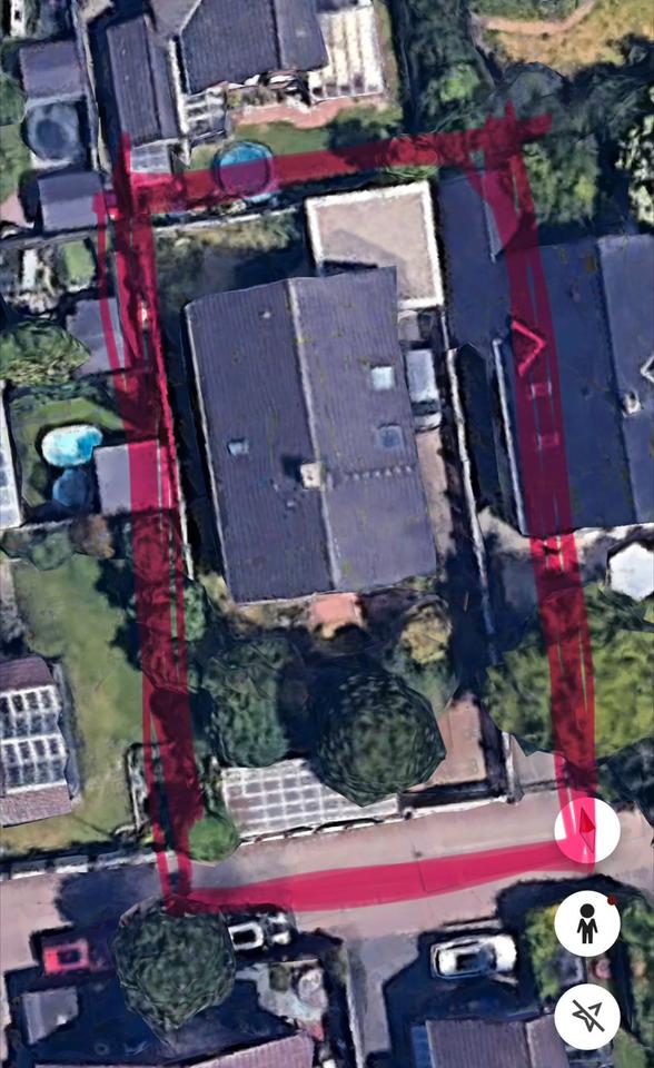 Thumbnail-Großzügiges Einfamilienhaus