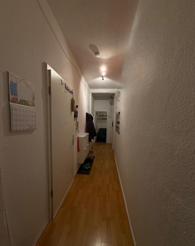 Thumbnail-2 Zimmer Wohnung in Stuttgart- West