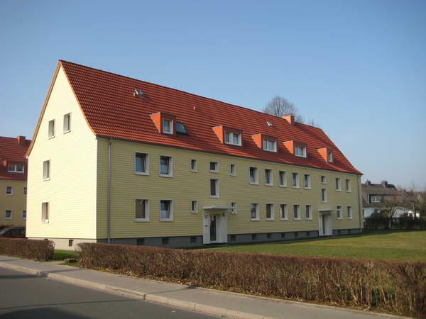 Thumbnail-Helle und freundliche 2-Zimmer-Wohnung in Menden Platte Heide