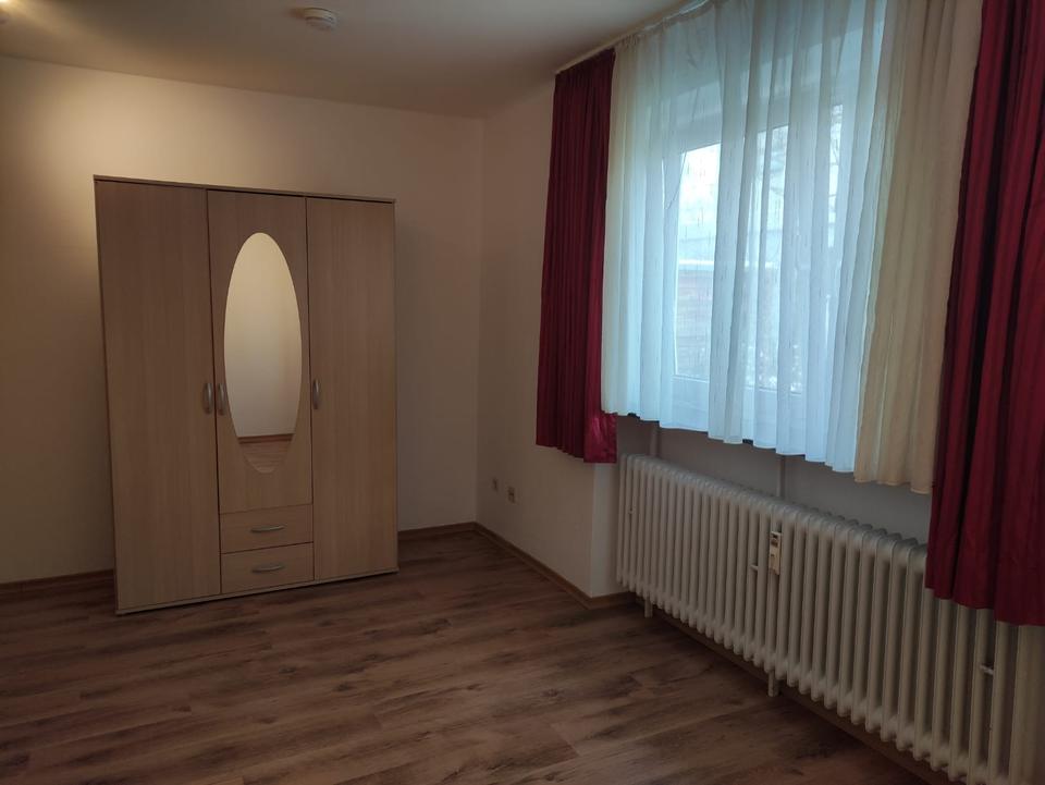 Thumbnail-Schöne 1 Zimmer Wohnung Am Sandberg 6, 38122 Braunschweig