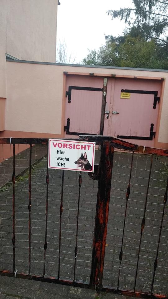 Thumbnail-Garage in Elversberg