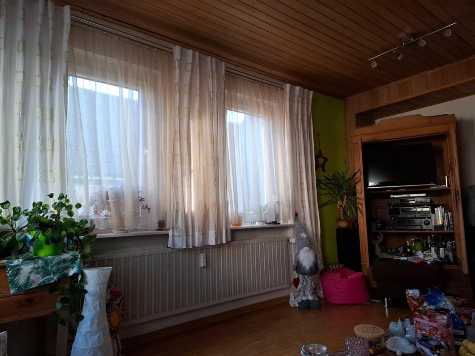 Thumbnail-3,5 Zimmer Wohnung Zentrum RT