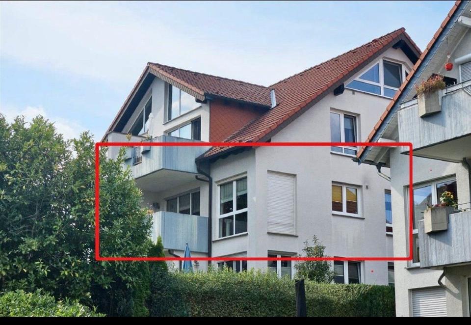 Thumbnail-Attraktive 3-Zimmer-Wohnung in Niederwenigern