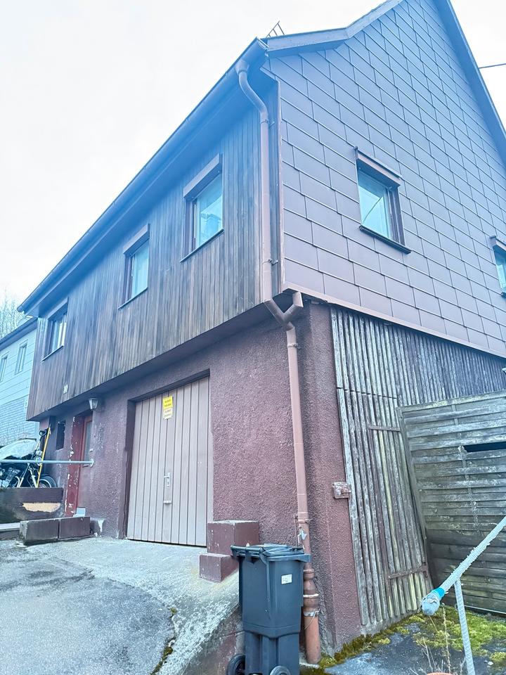 Thumbnail-Freistehendes Haus