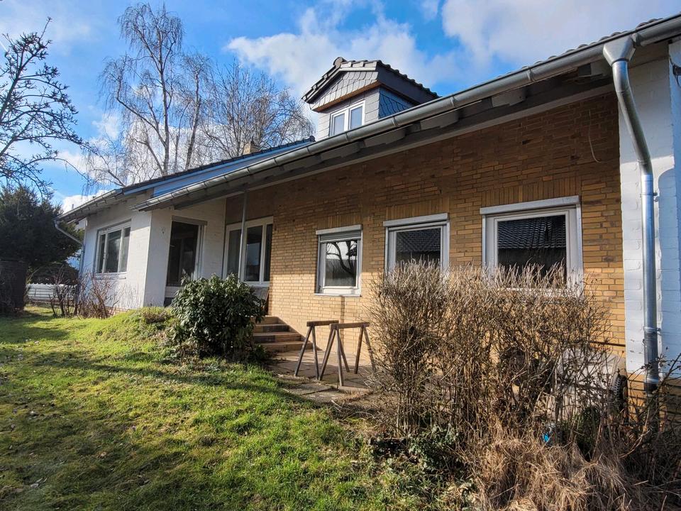 Thumbnail-Charmantes Architektenhaus auf 962 qm Erbpachtgrundstück