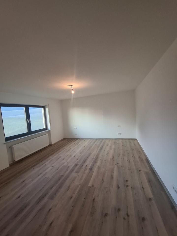 Thumbnail-4-Zimmer-Wohnung (ca. 100 m²) in ruhiger Alleinlage in Aldersbach