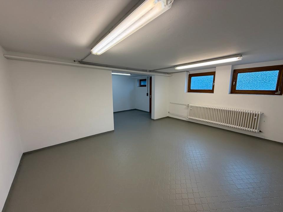 Thumbnail-Lagerraum zu vermieten, Storage, Aktenlager