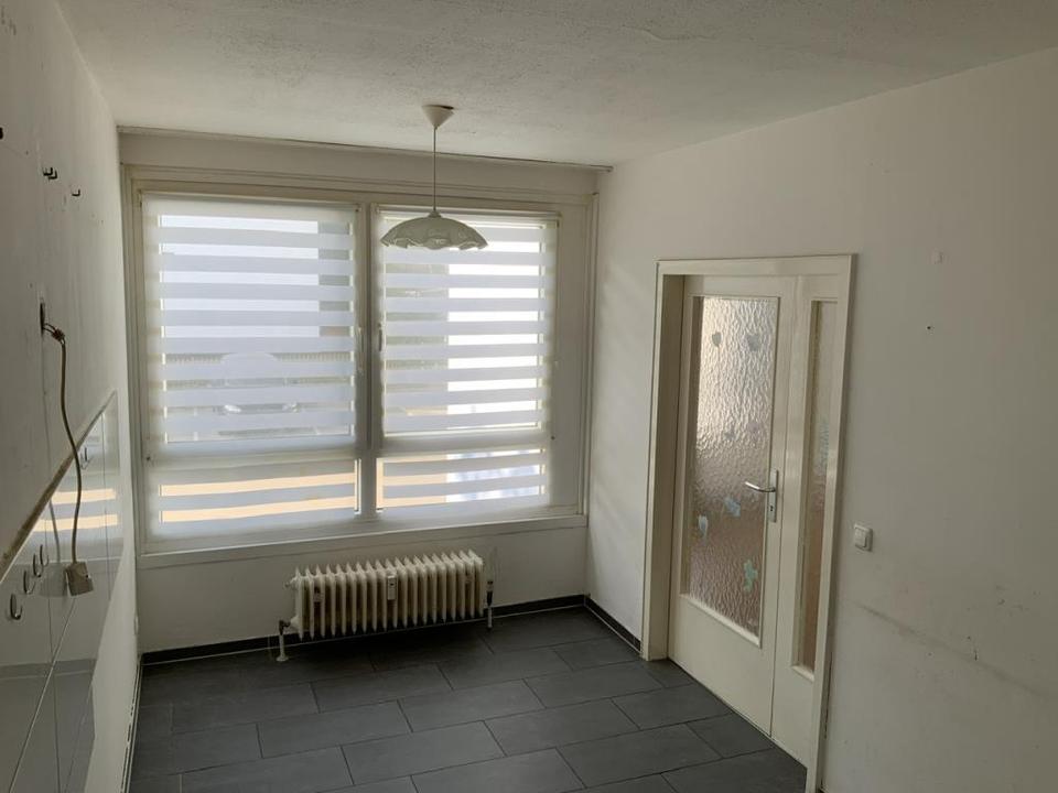 Thumbnail-Hochparterre Wohnung mit Süd-Westbalkon (3 Zimmer)