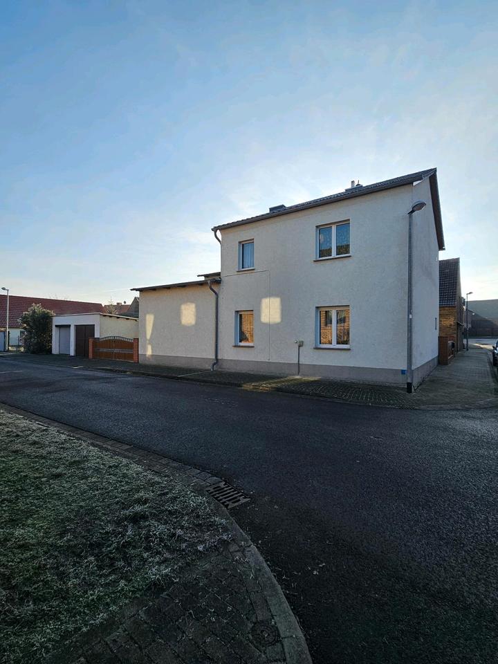 Thumbnail-Einfamilienhaus Pratau