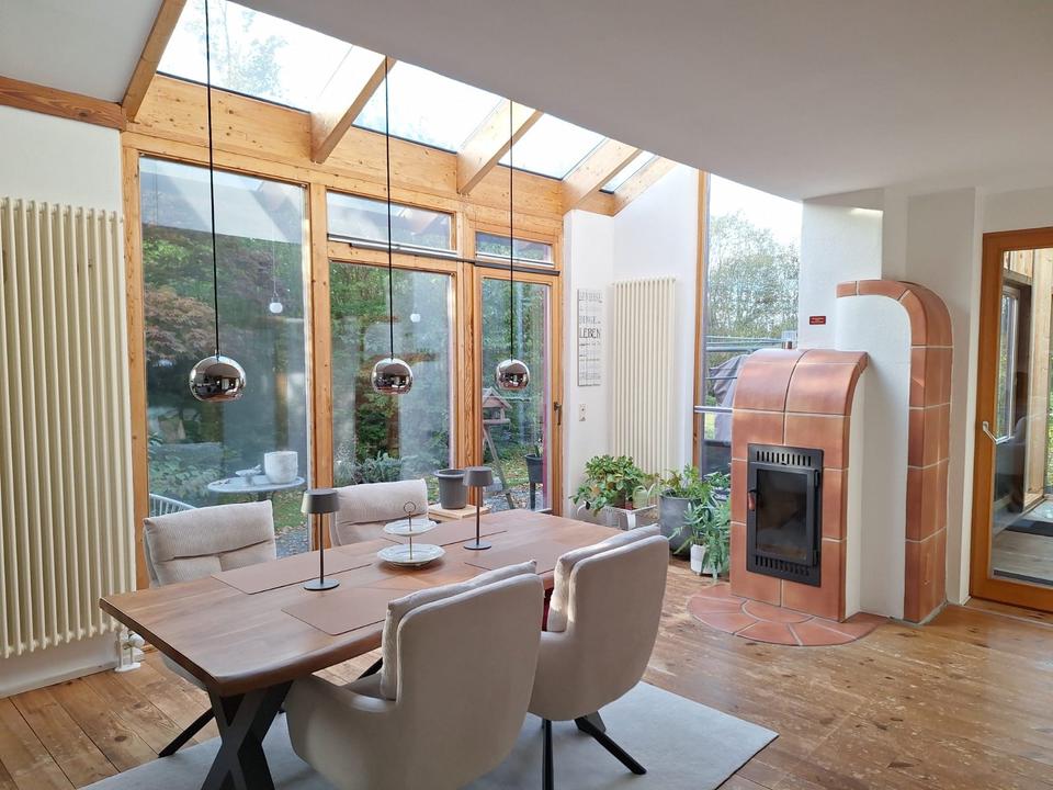 Thumbnail-Traum-Einfamilienhaus nur 5 Minuten bis zur Ostsee