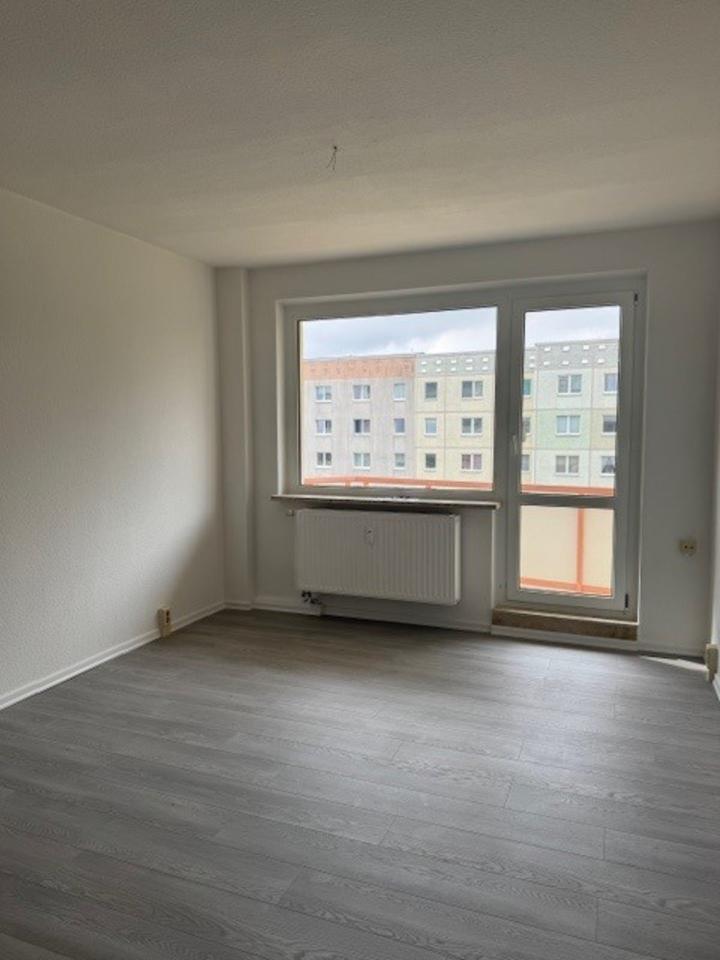 Thumbnail-3 Zimmer-Wohnung in Blankenhain