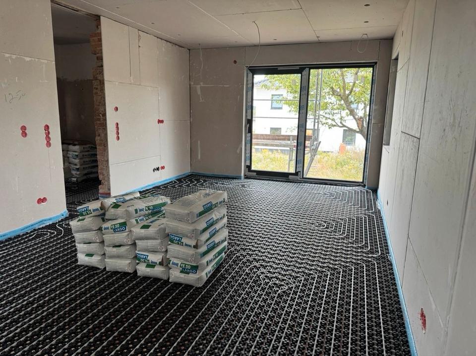 Thumbnail-Einfamilienhaus in Berlin-Mahlow kernsaniert