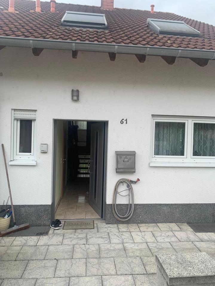 Thumbnail-Gemütliches Reihenendhaus in ruhiger Sackgassenlage