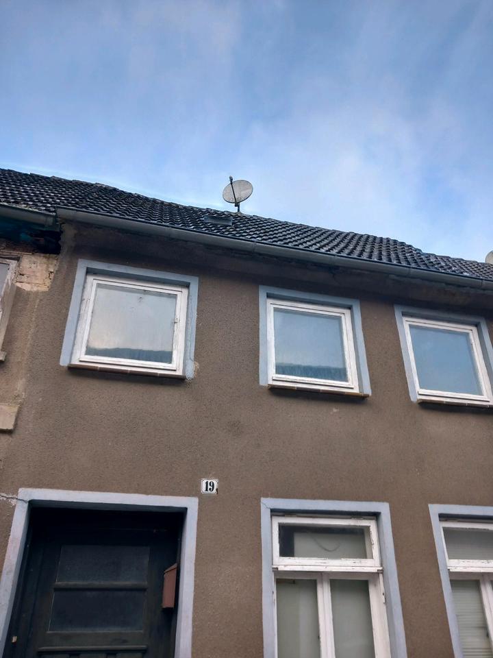 Thumbnail-Sanierungobjekt Haus zu verkaufen