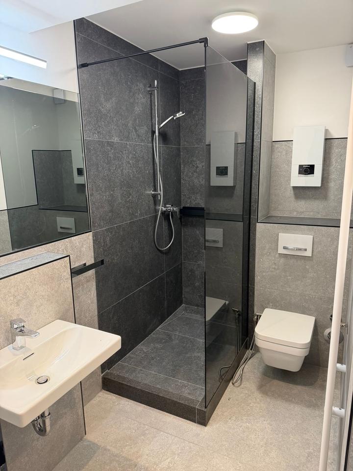 Thumbnail-3 Zimmerwohnung mit Galerie