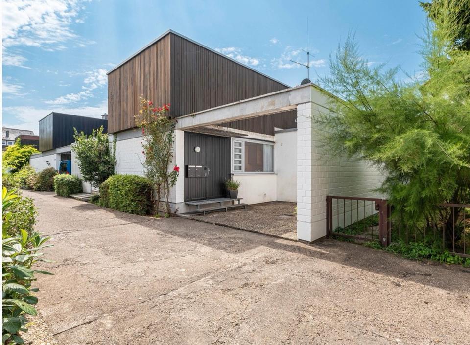 Thumbnail-Möblierte Wohnung Stuttgart Vaihingen - ab Januar 2026