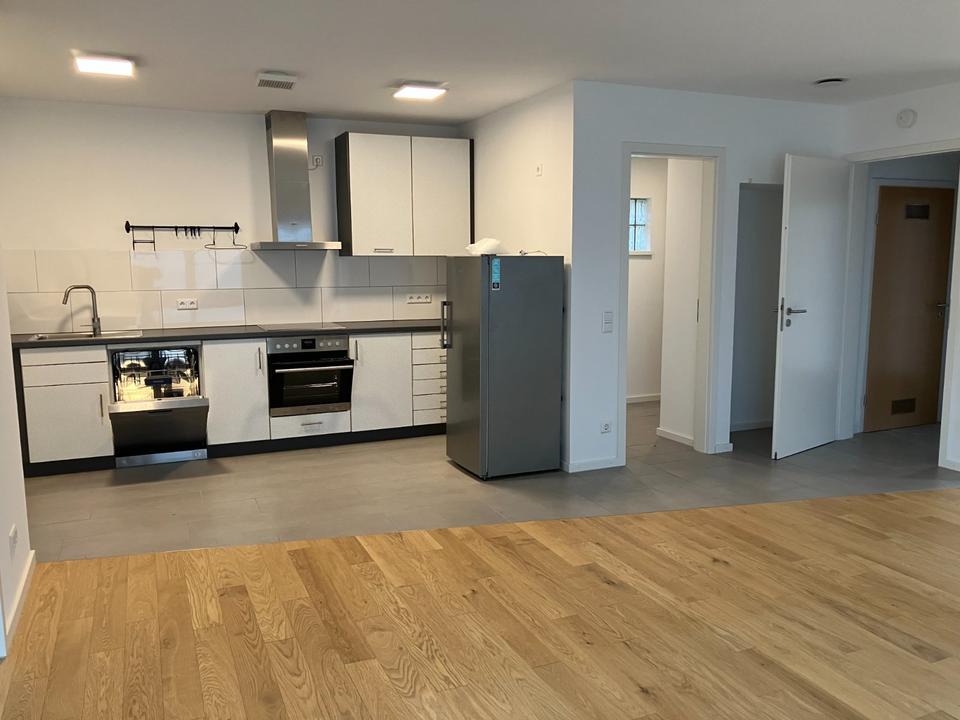 Thumbnail-Kleines Wohnhaus