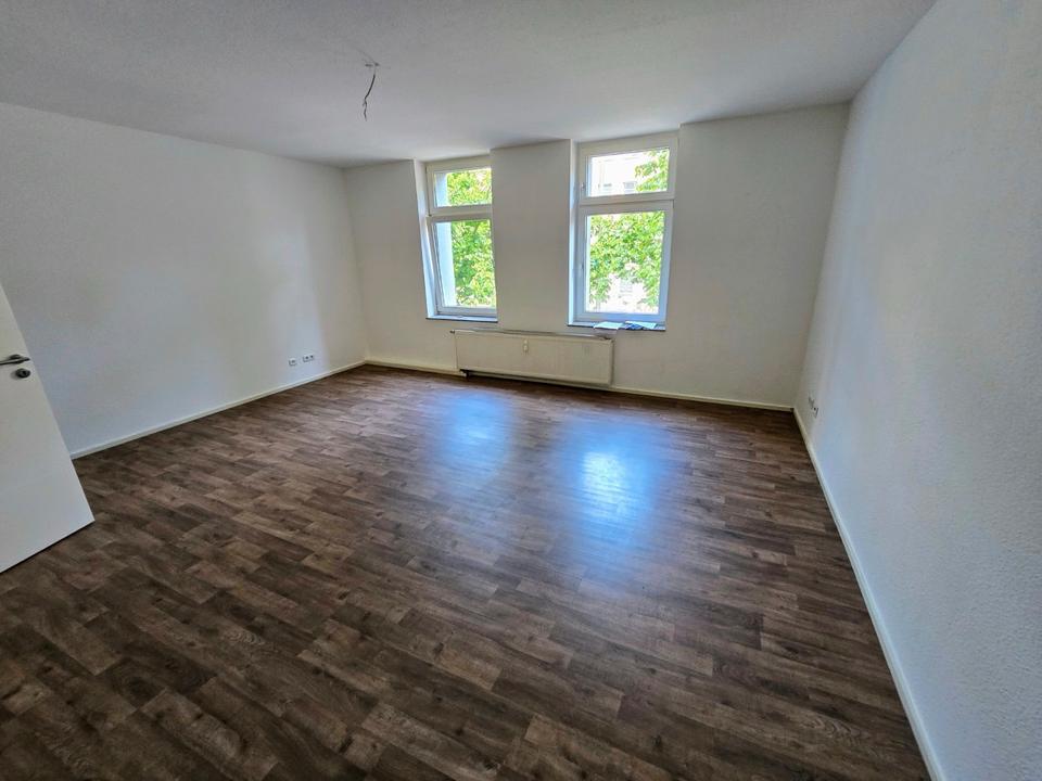 Thumbnail-Nachmieter für 2-R Wohnung in Lage Halle-Giebichenstein