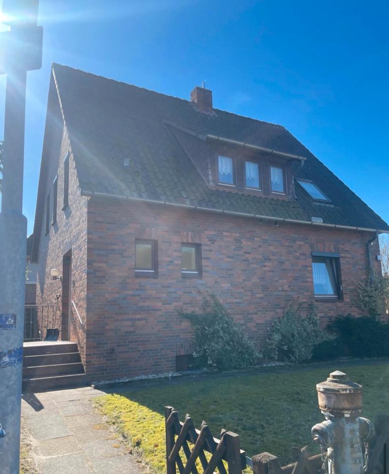 Thumbnail-Einfamilienhaus zu verkaufen in Schneverdingen Lüneburger Heide