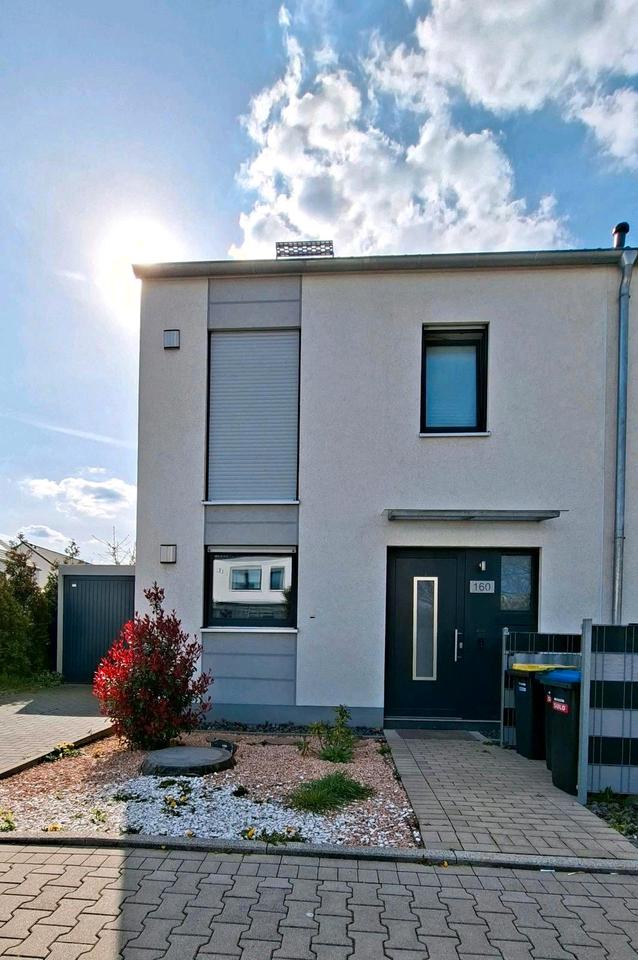 Thumbnail-Einfamilienhaus Eckhaus