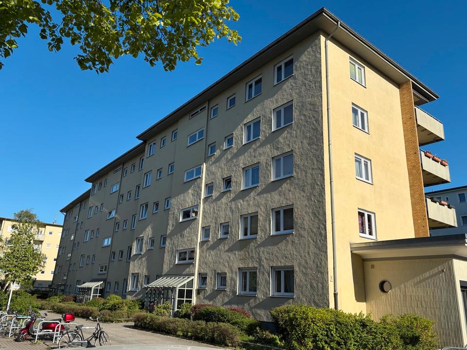 Thumbnail-Provisionsfrei-Attraktives 1-Zimmerapartment am Bayerischen Platz
