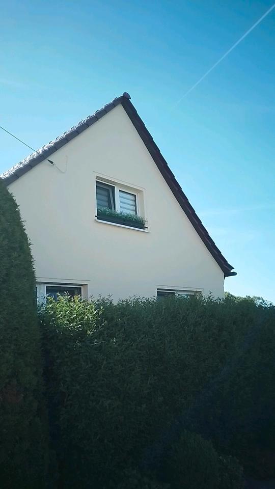 Thumbnail-Einfamilienhaus