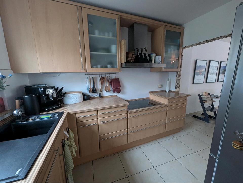 Thumbnail-Reihenmittelhaus kaufen in Bottrop