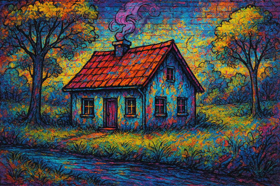 Thumbnail-(FerienWochenend)haus Saarpfalz,Pfäzer Wald, Nordvogesen