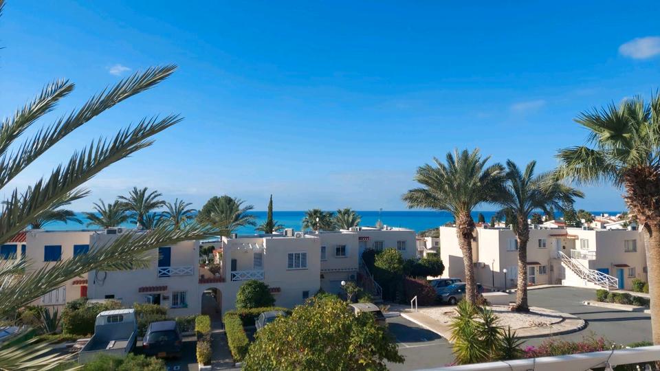 Thumbnail-Traum- Ferienhaus, Coral Bay Zypern, 200m vom Meer