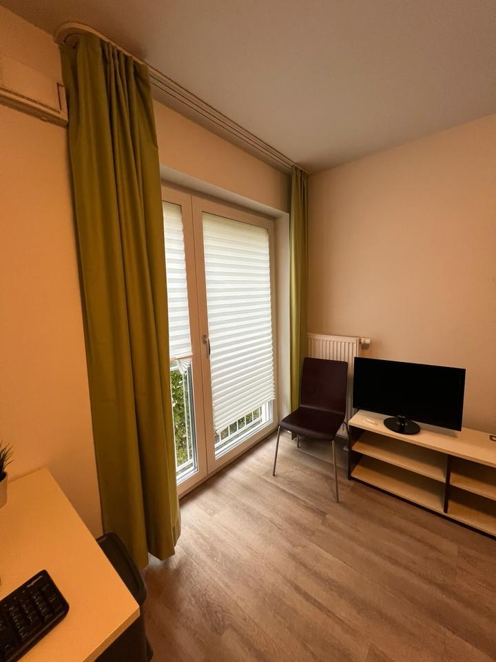 Thumbnail-Studentenwohnung in Deggendorf