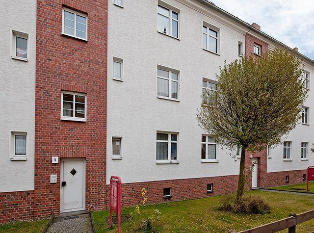 Thumbnail-Top sanierte 2-Zi-Wohnung!