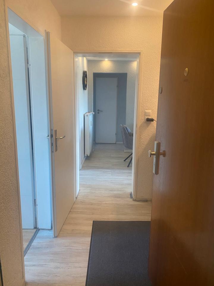 Thumbnail-PROVISIONFREIE großzügig geschnittene Eigentumswohnung