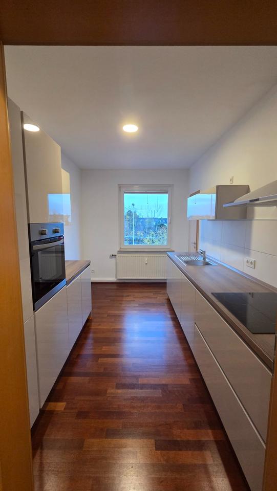 Thumbnail-3-Zimmer Wohnung im 2. OG in Mülheim Speldorf