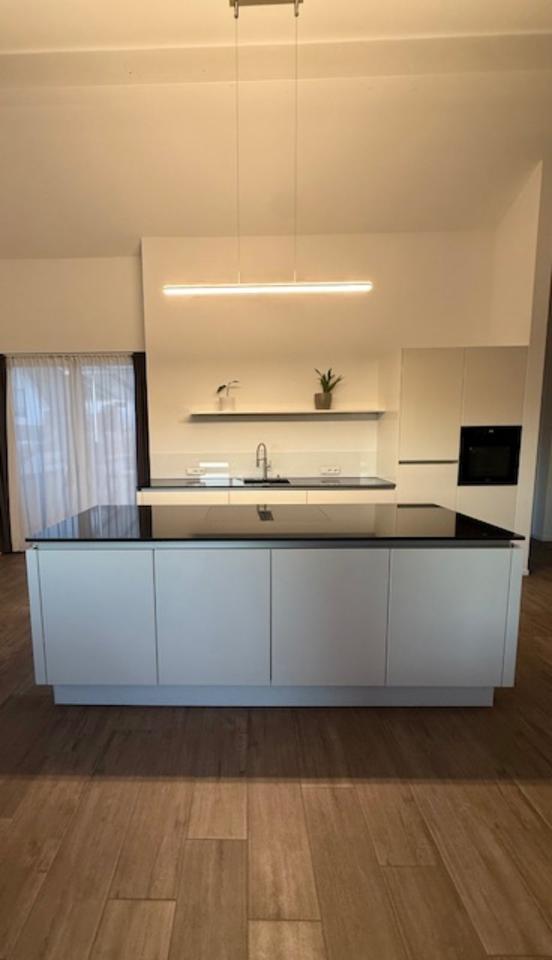 Thumbnail-3 Zi. DG Wohnung mit tollem Ausblick und gehobener Ausstattung