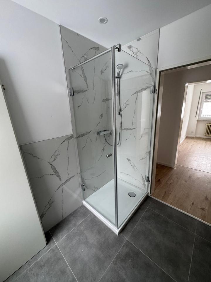 Thumbnail-Attraktive 2-Zimmer Wohnung (Erstbezug nach Sanierung)