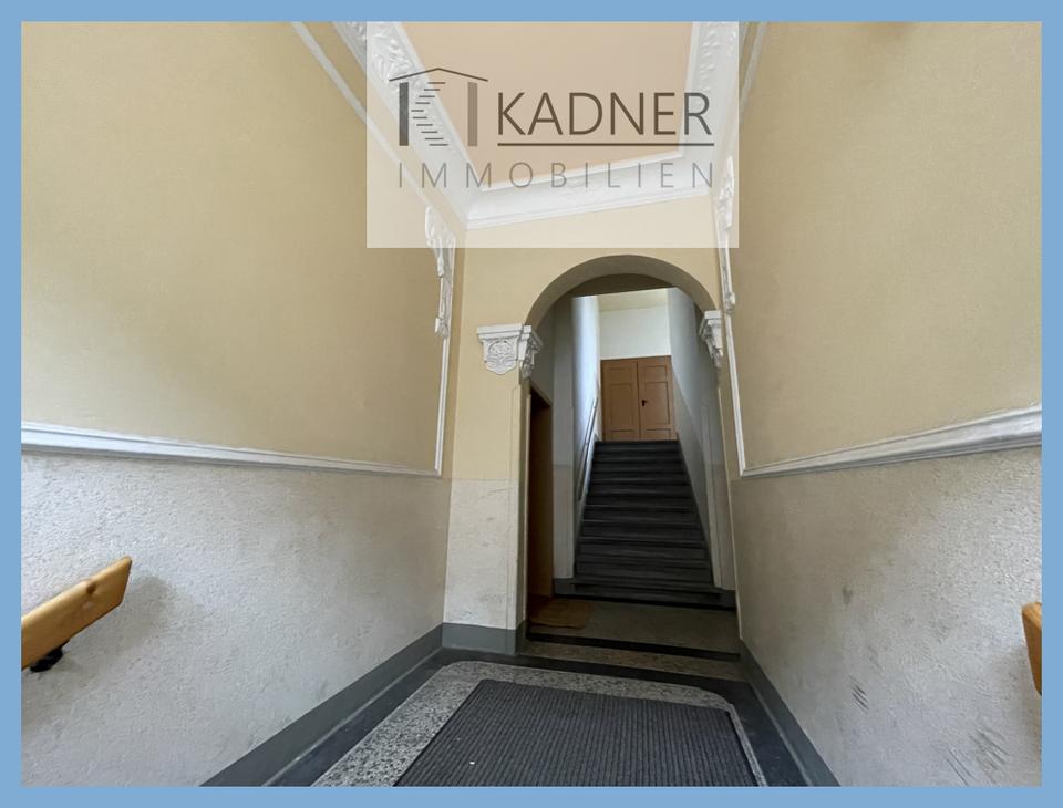 Thumbnail-Lieblingsplatz? Frisch sanierte 4-Zimmer-WE mit FB-Heizung